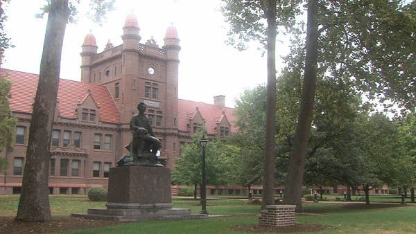 Millikin sees undergraduate student boost